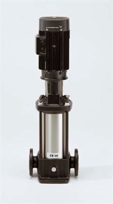 CR10-12 A-FJ-A-E-HQQE 3x400D 50 HZ